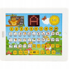 Teddies Detský tablet múdre sovy Teddies Detský tablet múdre sovy