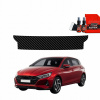 Karbonová fólia na prah batožinového priestoru pre Hyundai i20 (2023-2025) Karbonová fólia na prah batožinového priestoru pre Hyundai i20 (2023-2025)