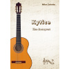 Milan Zelenka: Kytica pre gitaru Milan Zelenka: Kytica pre gitaru