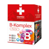 Cemio B-Komplex Forte 100 tabliet Cemio B-Komplex Forte 100 tabliet