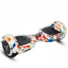 Hoverboard SPARTAN 6,5 inch Hoverboard SPARTAN 6,5 inch