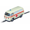 Auto Carrera D132 - 32033 VW BUS T2b Ambulance Auto Carrera D132 - 32033 VW BUS T2b Ambulance