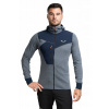 Mikina Salewa Puez 2 Dry Hood FZ modrá veľ. L Mikina Salewa Puez 2 Dry Hood FZ modrá veľ. L