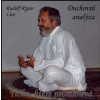 DUCHOVNÍ ANALÝZA (audio) (Přednáška Filozofie Pravdy) DUCHOVNÍ ANALÝZA (audio) (Přednáška Filozofie Pravdy)