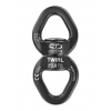 Swivel Climbing Technology Twirl - black Swivel Climbing Technology Twirl - black