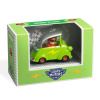 Crazy Motors - Green Flash Crazy Motors - Green Flash