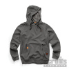 Worker Hoodie 2 Graphite - M Scruffs Worker Hoodie 2 Graphite - M Scruffs