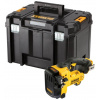 DeWALT DCS350NT Aku strihač zavitových tyči (6-12mm) XR 18V, bez aku, kufor Tstak DeWALT DCS350NT Aku strihač zavitových tyči (6-12mm) XR 18V, bez aku, kufor Tstak