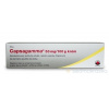 Capsagamma 53 mg/100 g krém crm. 1 x 40 g Capsagamma 53 mg/100 g krém crm. 1 x 40 g