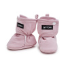 T-tomi Capačky Pink Veľ. 3-6 mesiacov T-tomi Capačky Pink Veľ. 3-6 mesiacov