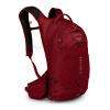 Osprey Raptor 10, cyklistický batoh - 10 L - Wildfire Red Osprey Raptor 10, cyklistický batoh - 10 L - Wildfire Red