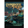 Dungeons of the Fallen - Steam PC Dungeons of the Fallen - Steam PC