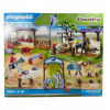 Playmobil Sada figurek Country 70871 Jezdecký turnaj s mycím boxem pro koně Playmobil Sada figurek Country 70871 Jezdecký turnaj s mycím boxem pro koně
