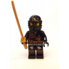 LEGO Ninjago: Cole LEGO Ninjago: Cole