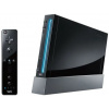 Nintendo Wii Black Nintendo Wii Black