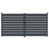 PENTA CZ s.r.o. Brána dvojkrídla G21 Reno 350x176 cm, antracit PENTA CZ s.r.o. Brána dvojkrídla G21 Reno 350x176 cm, antracit