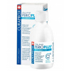 Curaprox Perio Plus+ REGENERATE CHX 0,09% ústna voda s chlórhexidínu citroxom a kys. hyalurónovou 200 ml Curaprox Perio Plus+ REGENERATE CHX 0,09% ústna voda s chlórhexidínu citroxom a kys. hyalurónovou 200 ml