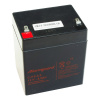 CJ12-4.5 Záložní akumulátor Alarmguard 12V, 4,5Ah, 67A CJ12-4.5 Záložní akumulátor Alarmguard 12V, 4,5Ah, 67A