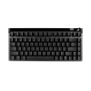 ASUS klávesnice ROG Falchion ACE 75 HE, Mechanická, USB-C, US, černá 90MP047H-BKUA20 ASUS klávesnice ROG Falchion ACE 75 HE, Mechanická, USB-C, US, černá 90MP047H-BKUA20