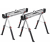Metabo MAB 82, 626990000, Pracovní stojan, 590 kg, 10.2 kg, 2 ks Metabo MAB 82, 626990000, Pracovní stojan, 590 kg, 10.2 kg, 2 ks