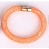 Luxusný Crystal Náramok - módny HIT - orange jew1059 bižutéria (Luxusný Crystal Náramok - módny HIT - orange jew1059 bižutéria) Luxusný Crystal Náramok - módny HIT - orange jew1059 bižutéria (Luxusný Crystal Náramok - módny HIT - orange jew1059 bižutéria)