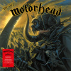 MOTORHEAD - WE ARE MOTORHEAD (1CD) MOTORHEAD - WE ARE MOTORHEAD (1CD)