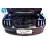 KJUST Súprava tašiek 4 ks pre FORD MUSTANG CABRIO 2014+ KJUST Súprava tašiek 4 ks pre FORD MUSTANG CABRIO 2014+