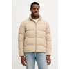 Páperová bunda Tommy Hilfiger MW0MW40615 béžová L Páperová bunda Tommy Hilfiger MW0MW40615 béžová L