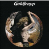 CD Goldfrapp: The Singles CD Goldfrapp: The Singles