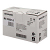 Toner Sharp MX-C30GTB, black (čierny) Toner Sharp MX-C30GTB, black (čierny)