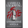 Strieborné krídla - Camilla Läckberg Strieborné krídla - Camilla Läckberg