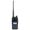 Prenosná rádiová stanica VHF / UHF PNI P15UV dvojpásmová, 144-146MHz / 430-440Mhz, 999CH, s batériou 1500 mAh Prenosná rádiová stanica VHF / UHF PNI P15UV dvojpásmová, 144-146MHz / 430-440Mhz, 999CH, s batériou 1500 mAh