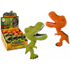 mamido Figúrka Hryzajúce Tyrannosaurus Dinosaurus Pohyblivý Chvost Čeľusť 2 Druhy mamido Figúrka Hryzajúce Tyrannosaurus Dinosaurus Pohyblivý Chvost Čeľusť 2 Druhy