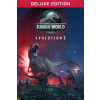Jurassic World Evolution 3 (Deluxe Edition) Jurassic World Evolution 3 (Deluxe Edition)