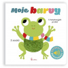 Moje barvy - Marion Billet Moje barvy - Marion Billet
