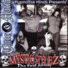 CD Three 6 Mafia: Mystic Stylez - The First Album CD Three 6 Mafia: Mystic Stylez - The First Album