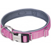 Nobby CLASSIC prEN ROYAL obojok neoprén ružová XS-S 32-39cm Nobby CLASSIC prEN ROYAL obojok neoprén ružová XS-S 32-39cm