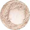 Annabelle Minerals Coverage Mineral Foundation minerálny púdrový make-up pre dokonalý vzhľad Golden Fair 4 g Annabelle Minerals Coverage Mineral Foundation minerálny púdrový make-up pre dokonalý vzhľad Golden Fair 4 g