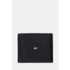 Tommy Hilfiger peňaženka pánska kožená AM0AM14252 čierna ONE SIZE Tommy Hilfiger peňaženka pánska kožená AM0AM14252 čierna ONE SIZE