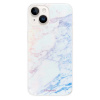 Odolné silikónové puzdro iSaprio - Raibow Marble 10 - iPhone 15 Odolné silikónové puzdro iSaprio - Raibow Marble 10 - iPhone 15