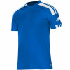Tričko adidas Squadra 21 JSY Y Jr GK9151 Tričko adidas Squadra 21 JSY Y Jr GK9151