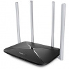 MERCUSYS AC12 AC1200 Dual Band Wireless Router MERCUSYS AC12 AC1200 Dual Band Wireless Router