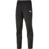 Tepláky Puma Liga Training Pant Core M 655770 03 Tepláky Puma Liga Training Pant Core M 655770 03