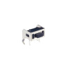 mikrospínač TACTRONIC Ts03v-043 6x3.5mm l=5.0mm-90° mikrospínač TACTRONIC Ts03v-043 6x3.5mm l=5.0mm-90°