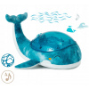 CLOUD B PROJEKTOR S HRAČKOU A MELÓDIOU VEĽRYBA MODRÁ ECO CLOUD B TRANQUIL WHALE CLOUD B PROJEKTOR S HRAČKOU A MELÓDIOU VEĽRYBA MODRÁ ECO CLOUD B TRANQUIL WHALE