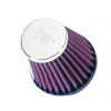 Univerzálny športový filter K&N RC-2580 - príruba 51 mm Univerzálny športový filter K&N RC-2580 - príruba 51 mm