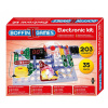 Stavebnice Boffin II Hry Stavebnice Boffin II Hry