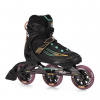 Fila Kolečkové brusle Legacy Pro 100 Lady Blk/Violet/Pink (Velikost eur: 39, Velikost výrobce: 6.0, Počet koleček: 3x, Velikost koleček: 100mm) Fila Kolečkové brusle Legacy Pro 100 Lady Blk/Violet/Pink (Velikost eur: 39, Velikost výrobce: 6.0, Počet koleček: 3x, Velikost koleček: 100mm)