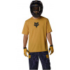 FOX Cyklo dres Ranger Ss Jersey Head FOX Cyklo dres Ranger Ss Jersey Head