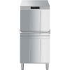 SMEG Myčka nádobí s odsáváním a rekuperací tepla, elektronické ovládání, koš: 600x500 mm, 10 kW, 730x760x1520/2040 mm | SMEG, TOPLINE SMEG Myčka nádobí s odsáváním a rekuperací tepla, elektronické ovládání, koš: 600x500 mm, 10 kW, 730x760x1520/2040 mm | SMEG, TOPLINE